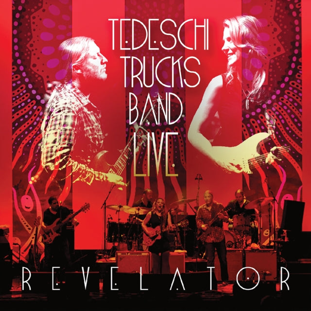 Live Revelator