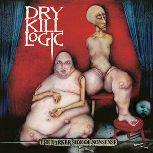 The Darker Side of Nonsense (25th Anniversary Edition)
