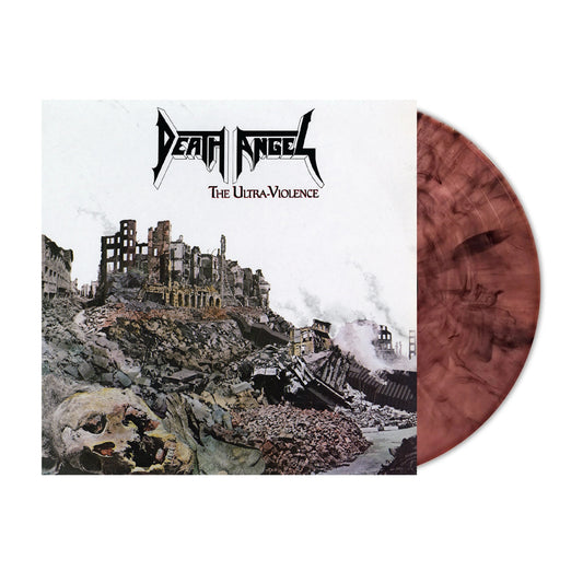 The Ultra-violence (Remastered)