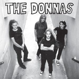The Donnas