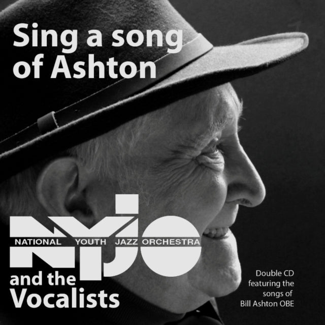 Sing a Song of Ashton