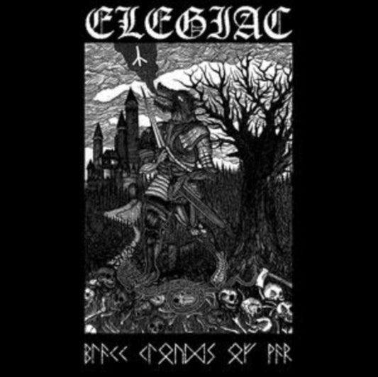 Black Clouds of War