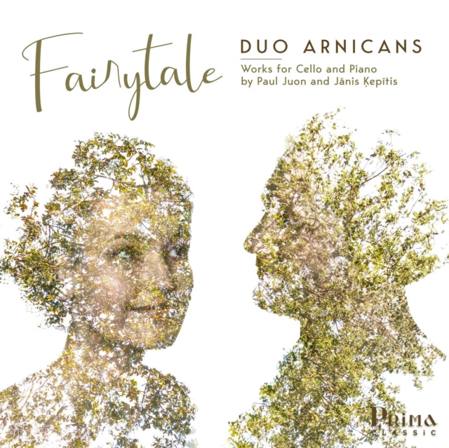 Duo Arnicans: Fairytale