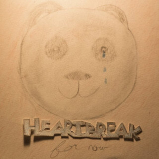 Heartbreak (For Now)