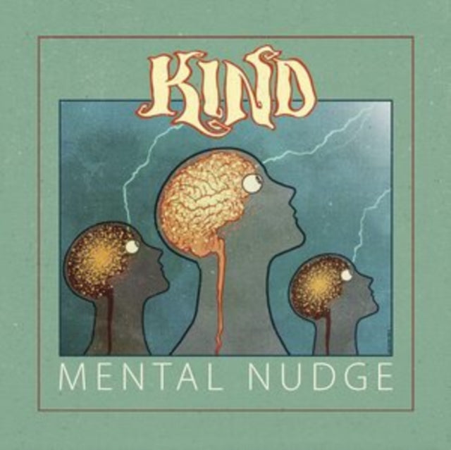 Mental Nudge