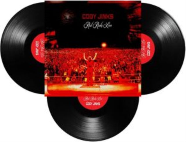 Red Rocks Live