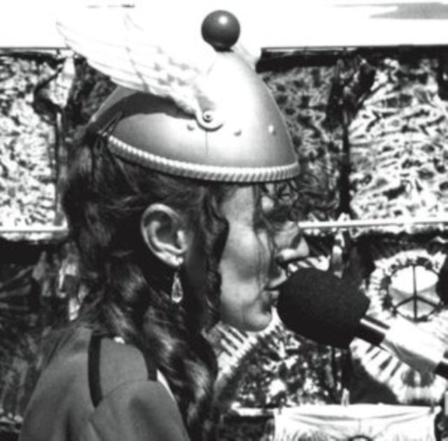 The Space Lady's Greatest Hits