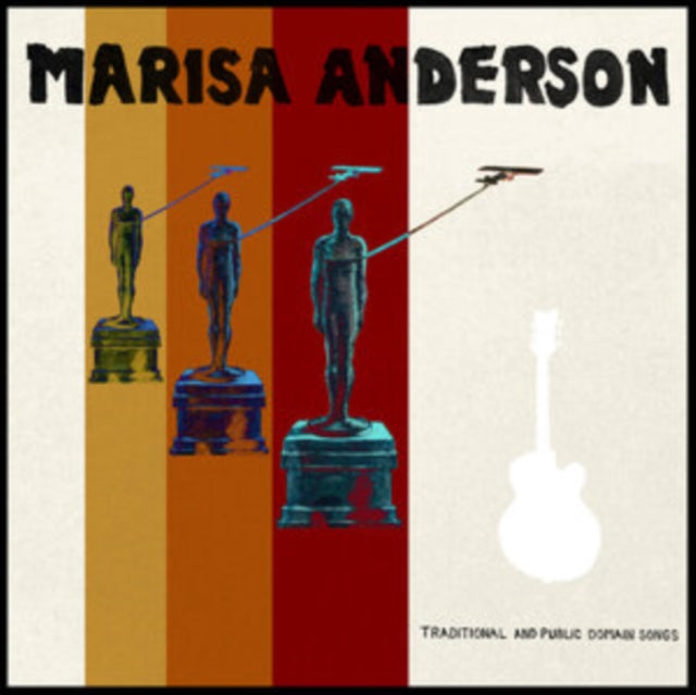 Traditional and Public Domain Songs