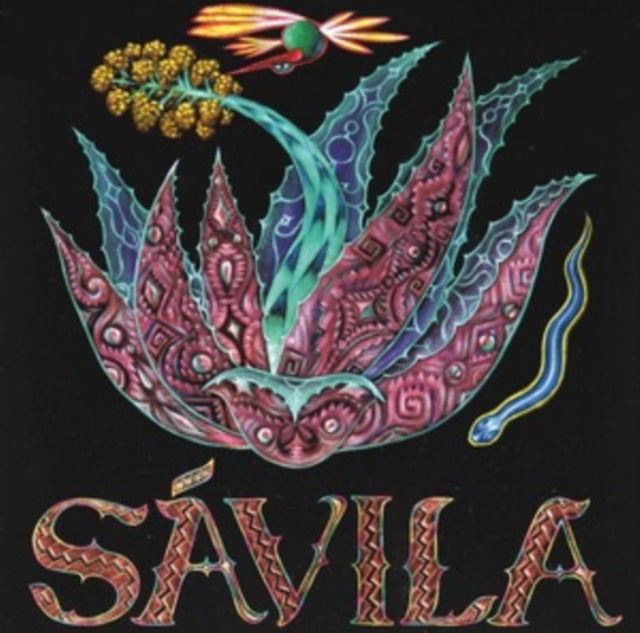 Mayahuel
