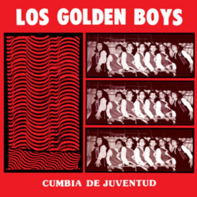 Cumbia De Juventud
