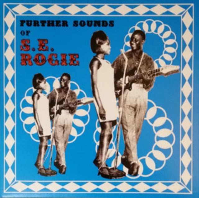 The Further Sounds Of...