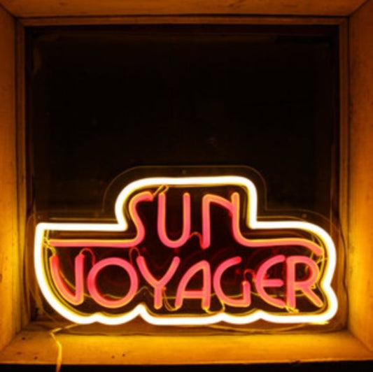 Sun Voyager
