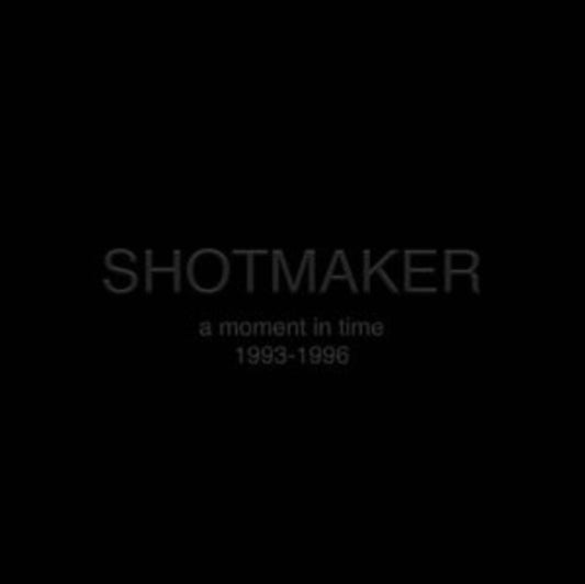 A moment in time: 1993-1996