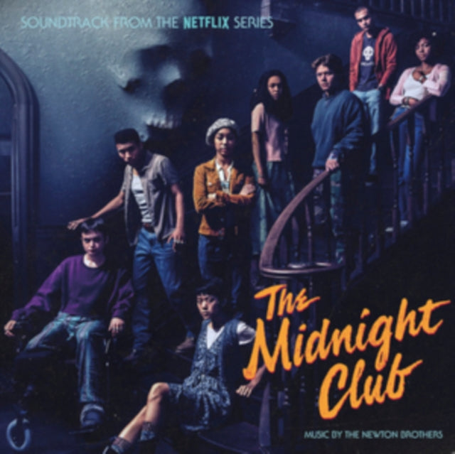 The Midnight Club
