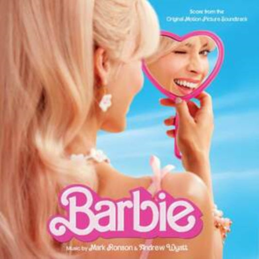 Barbie