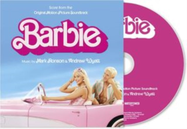 Barbie