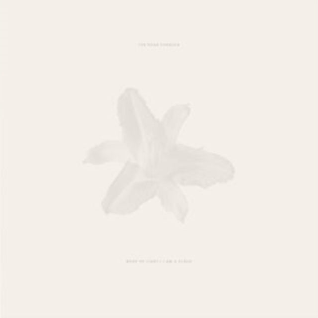 Body of Light/I Am a Cloud
