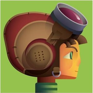 Psychonauts (20th Anniversary Edition)