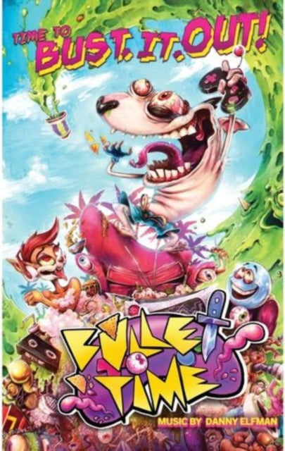 Bullet Time