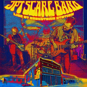 Live at Crosstown Station