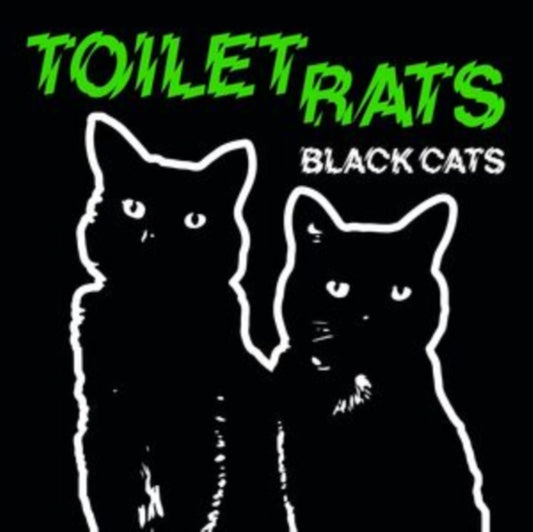 Black cats