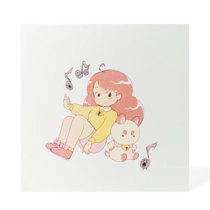 Bee & PuppyCat