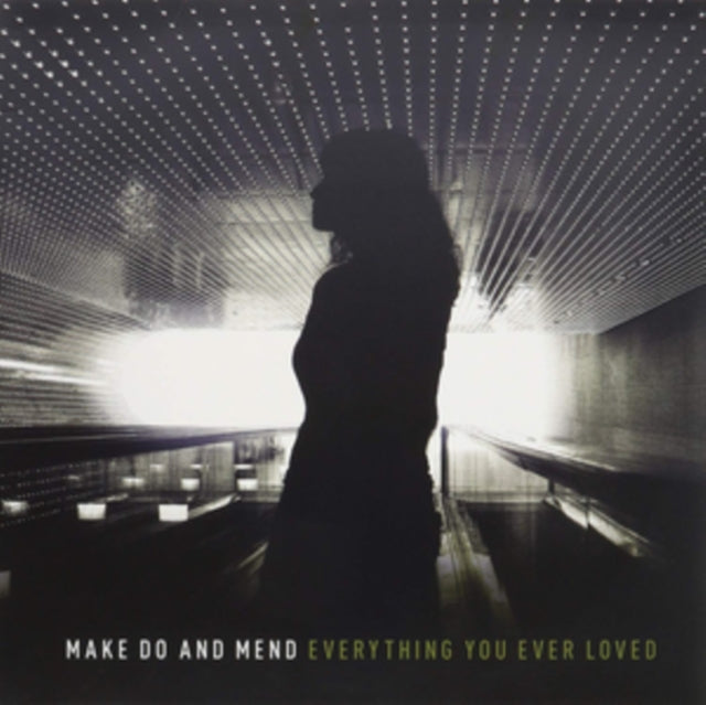 Everything You Ever Loved