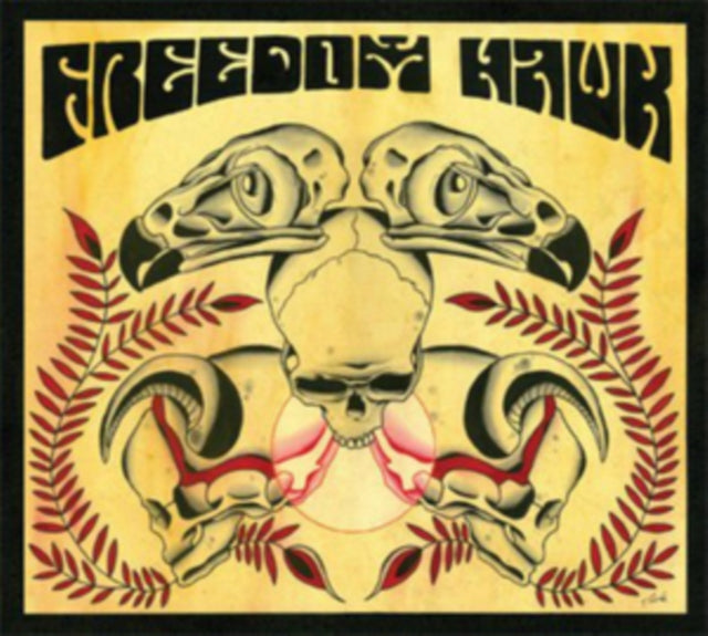 Freedom Hawk
