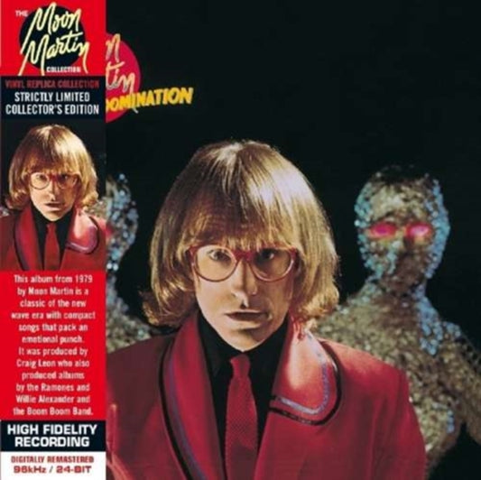 Escape from domination