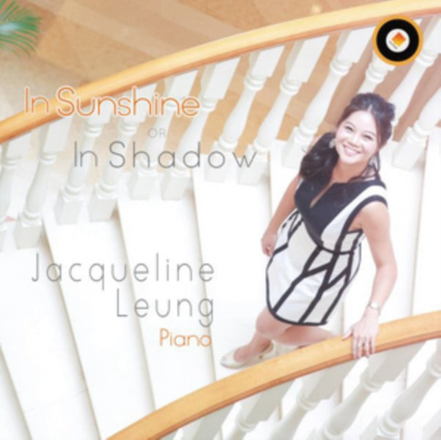 Jacqueline Leung: In Sunshine Or in Shadow