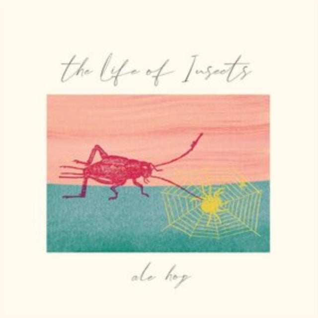 The Life of Insects