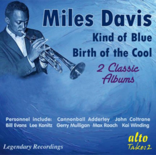 Kind of Blue/Birth of the Cool