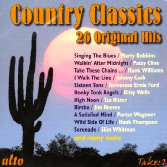 Country Classics