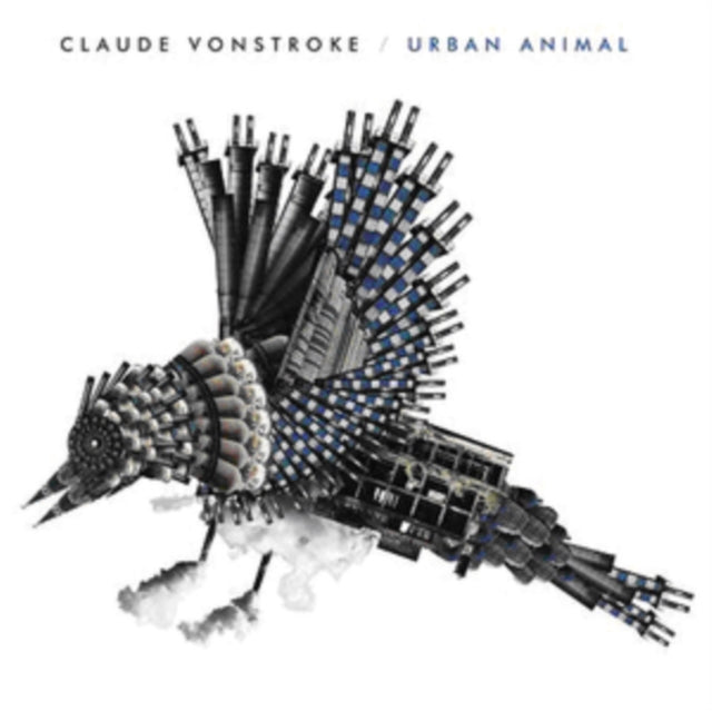 Urban Animal