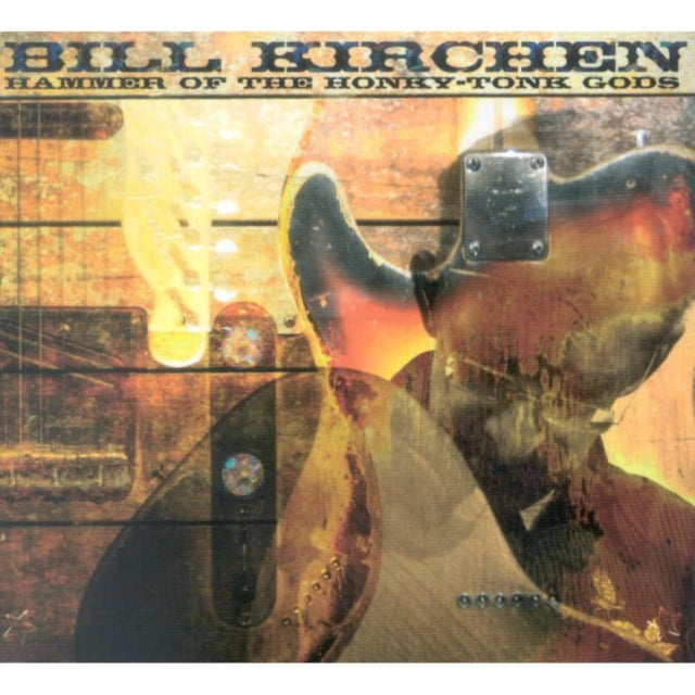 Hammer of the Honky-tonk Gods