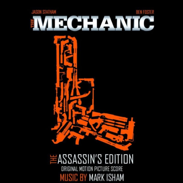 The Mechanic