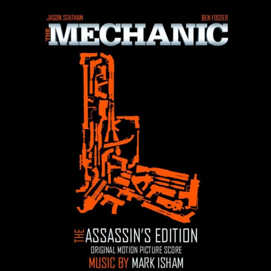 The Mechanic