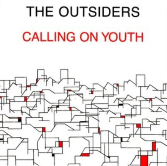 Calling On Youth