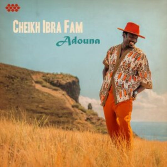 Adouna