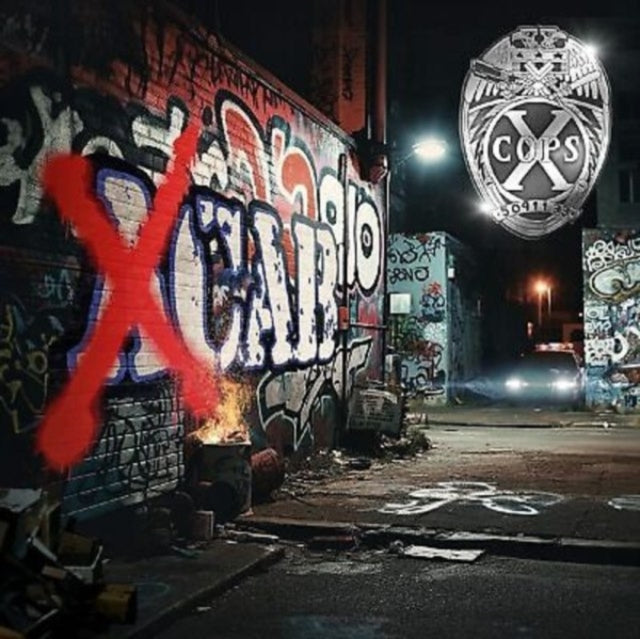 XCAB