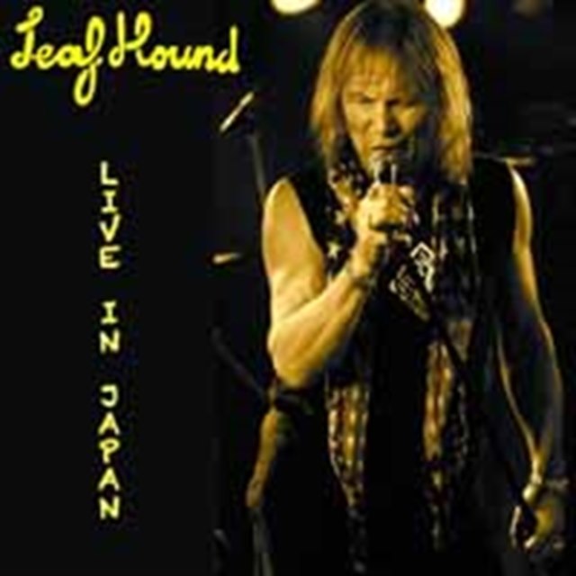 Live In Japan 2012 Ccddvd