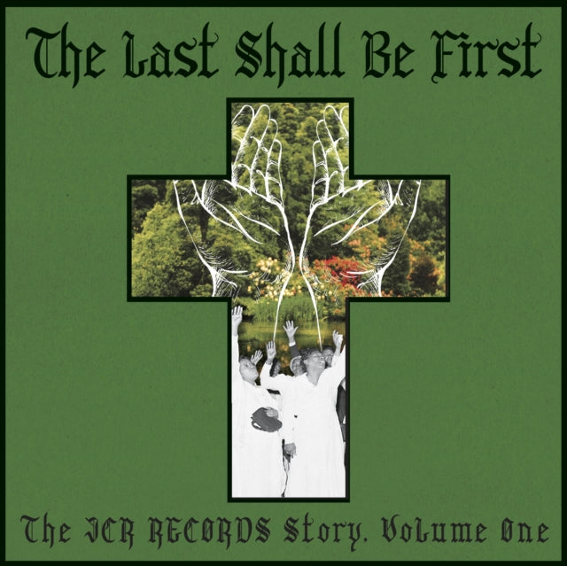 The Last Shall Be First