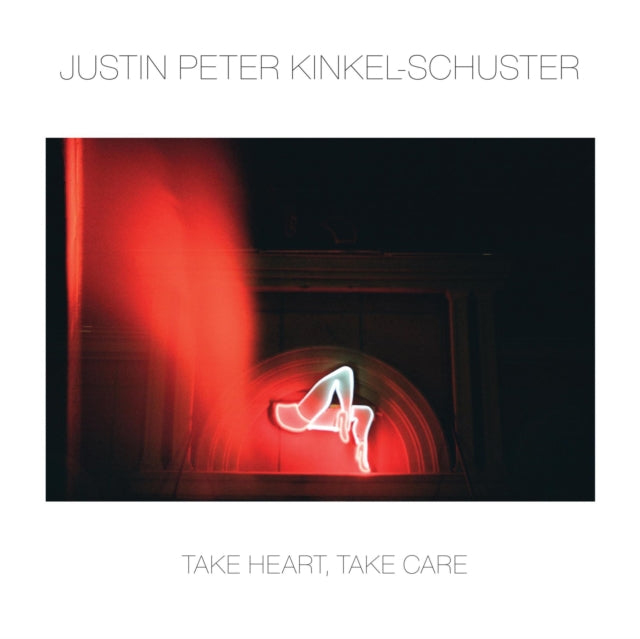 Take Heart, Take Care