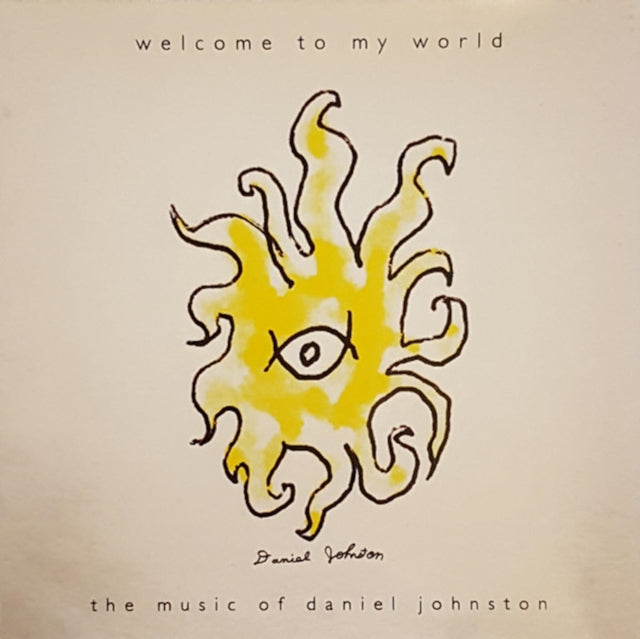 Welcome to My World
