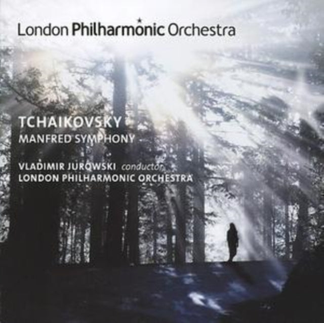 Manfred Symphony (Jurowski, Lpo)