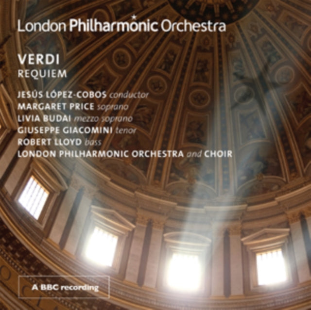 Giuseppe Verdi: Requiem