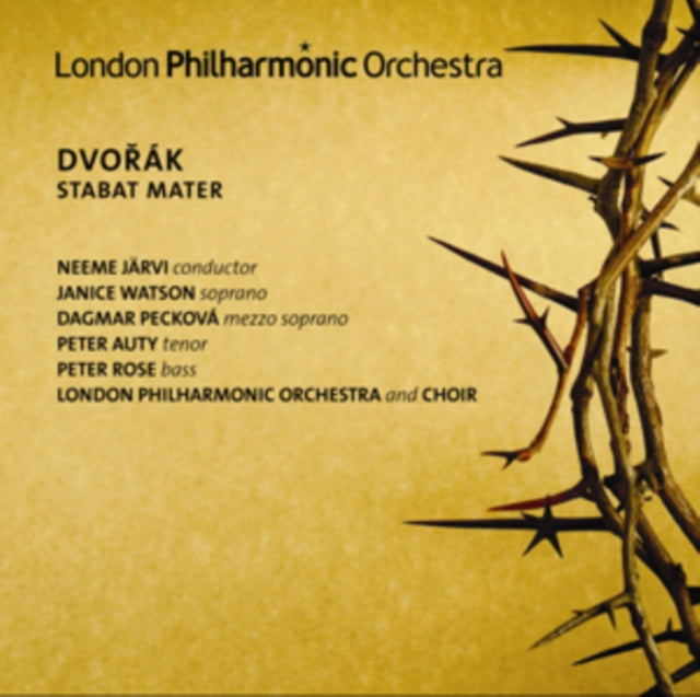 Dvorák: Stabat Mater