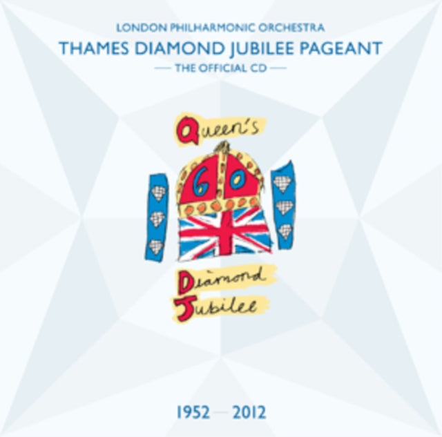 Thames Diamond Jubilee Pageant