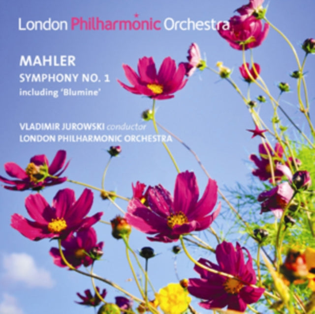 Mahler: Symphony No. 1