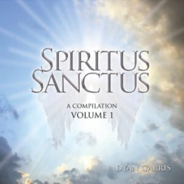Spiritus Sanctus Volume 1